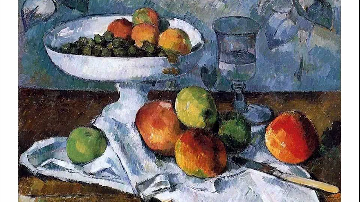 Paul Cezanne