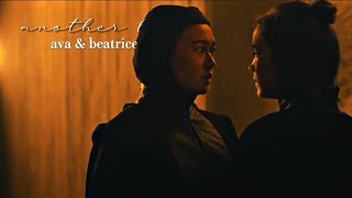 Ava & Beatrice | WARRIOR NUN | Another Love