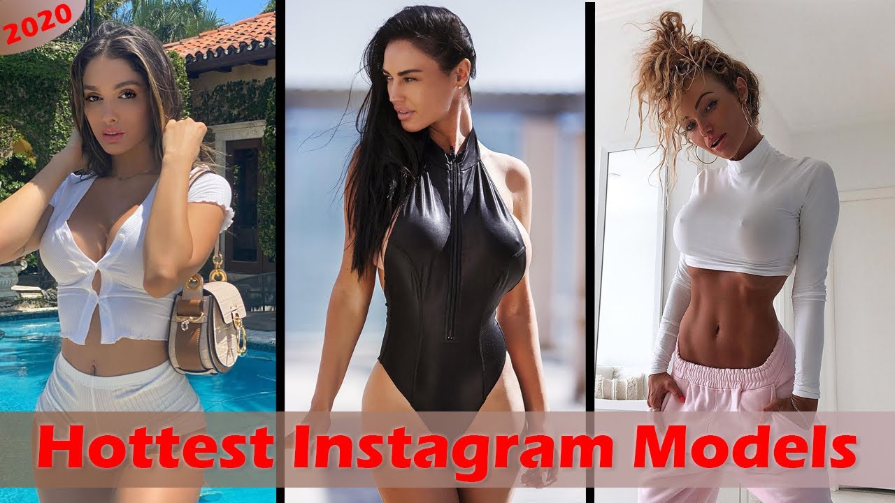 Instagram Hot Models