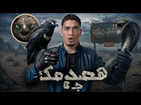 صدمات سريعة ومثيرة هتخلي مخك ينور ج 8