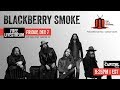 Blackberry Smoke | The Capitol Theatre | 12/7/18 | Relix