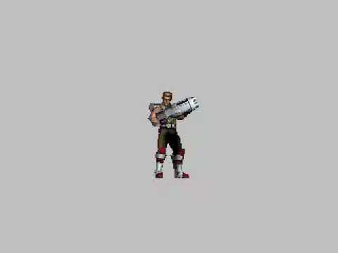 GunForge [N-Gage] - GunForge [N-Gage]