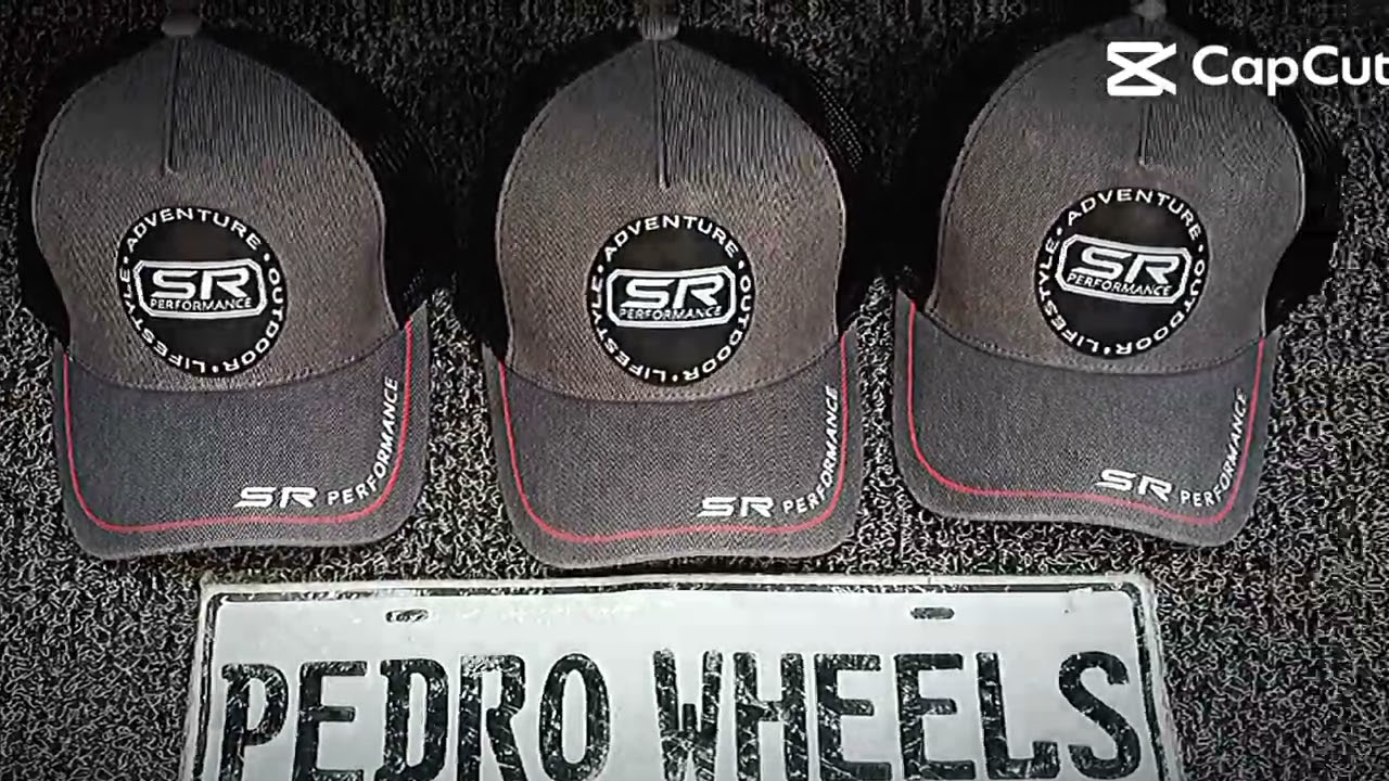 Sr Performance Trucker Caps for SaleORDER HERE⬇️⬇️⬇️⬇️⬇️