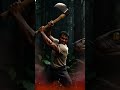 কাঠুরে ও অজগরের যুদ্ধের সময়