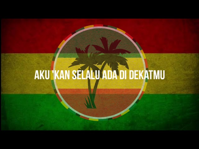 BETAPA AKU MENCINTAIMU REGGAE KARAOKE class=