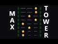 WE WON HUGE ON TOWER GAMEMODE!