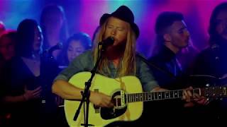 Stu Larsen - Till The Sun Comes Back (Live From Omeara, London - with London Contemporary Voices) chords