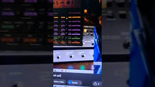pod hd500x + microfono