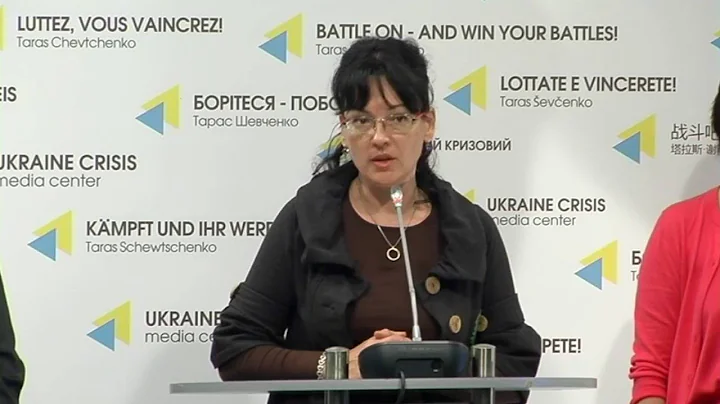 First time in Ukraine: exhibition & conference Fre...
