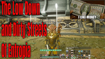 Entropia Universe: Loot Drama, Hyperion Meta, and Forum Meltdowns | Full Livestream Breakdown