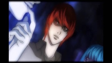 Death Note (AMV) I Prevail - Blank Space (Taylor Swift Cover)