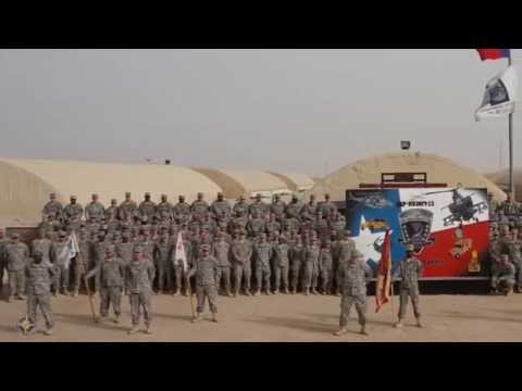 2014 AAAA USAR AVIATION UNIT OF THE YEAR