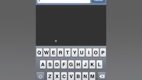 How to jailbreak your iPod / iPhone in 5 minutes!