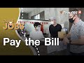 Pay the bill  chris jobs 8  64