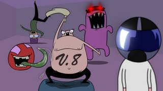 Harlem Shake v8