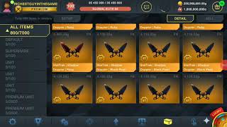 "richest Case Chase player" screenshot 2