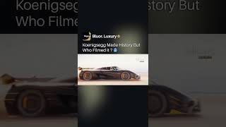 koenigsegg vs BMW M5 RACE #koenigsegg #bmw #agera #supercar #cars