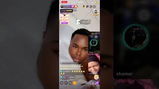 SHAMAR VS CECE PT4