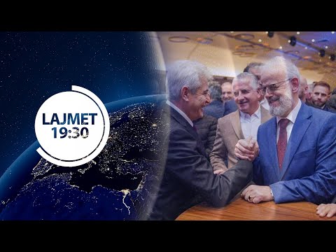 LAJMET 19:30 - 28.01.2024/ TV Dukagjini