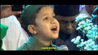 MUHAMMAD HADI ASSEGAF || WAHAI NABI KAMI RINDU