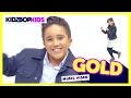 KIDZ BOP Kids - Gold (Official Music Video) [KIDZ BOP 34]
