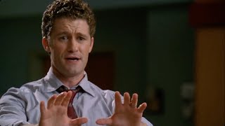 Don't Stand So Close to Me / Young Girl - Glee Cast - Matthew Morrison