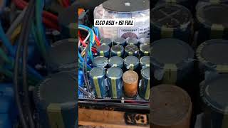 Pendanakan Isi Elco Asli  elco elko psupowerdanlifier pendanakan begini hobisound barutahu