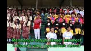 MARS PORSENI KAPUAS HULU