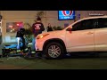 Carjacking with Injuries at River District Motel 6