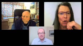 Learning in an unstructured Group - Dot Clark & Colin Lago