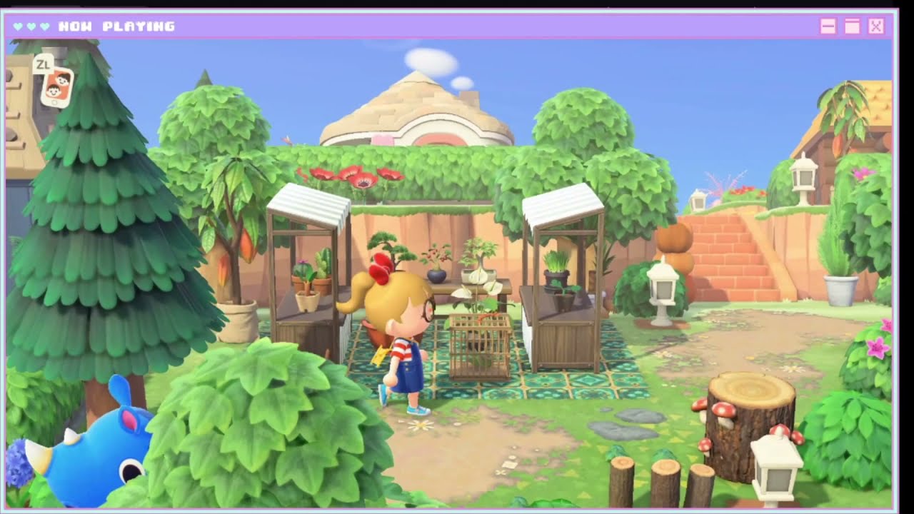 5-star Island Tour 900+hrs logged: Featuring Cottage core, Zen, European-style, and Beachy vibes