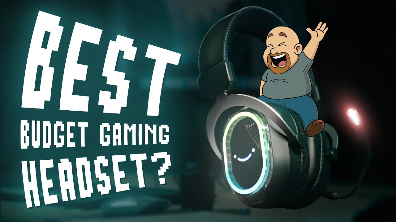 The Fifine H13 Gaming Headset: The New King of Budget Audio?