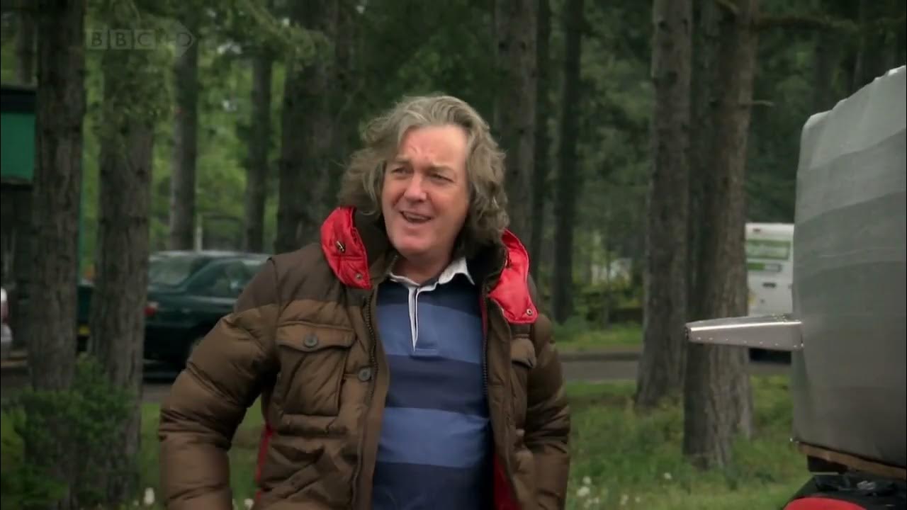 Top Gear Campervan Challenge 8 YouTube