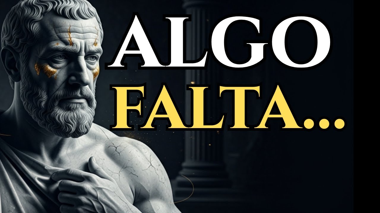 Você Tem Tudo, Mas Não Está em Paz? Aristóteles Explica Por Que a Mente Nunca Descansa