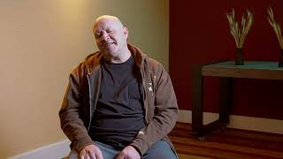 Ulises Ricoy Interview