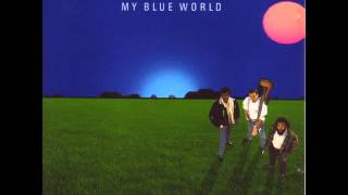 Bad Boys Blue - My Blue World - A World Without You (Michelle) (Classical Mix)