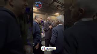 Guz Khan Tells Mayor Of London Sadiq Khan To Fight Tommy Robinson In Misfits Boxing