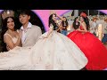 Disney Called and Wants Their Princess Back! 👗 Quinceañera Edition | Emma's Quince Diaries Ep 5 Mp3 Song