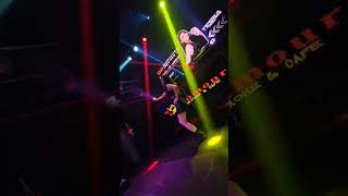 Dj Vasektia Yen Akhire Kowe Milih Bali Ning Mantanmu