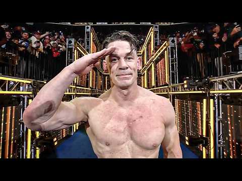 The Honest Truth About John Cena
