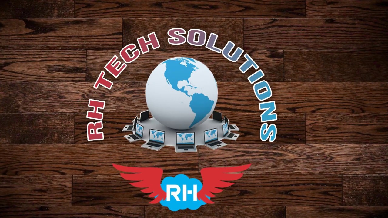 RH Tech Solutions