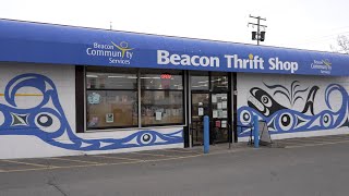 Beacon Community Services 2023 Chamber Award Nominee For Non-Profit Of The Year