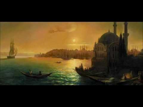 Osmanlı Musikisi   Gizli Âşk