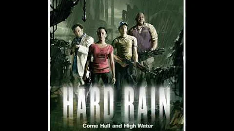 Left 4 Dead 2 Soundtrack - Hard Rain Menu Theme