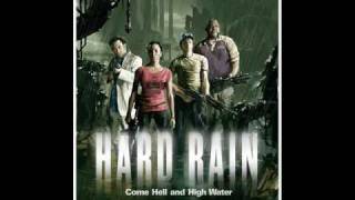 Left 4 Dead 2 Soundtrack - Hard Rain Menu Theme Resimi