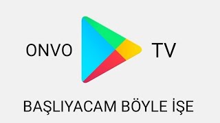 ONVO TV'DE GOOGLE PLAY SORUNU ! ! NET ÇÖZÜM ! ! screenshot 3