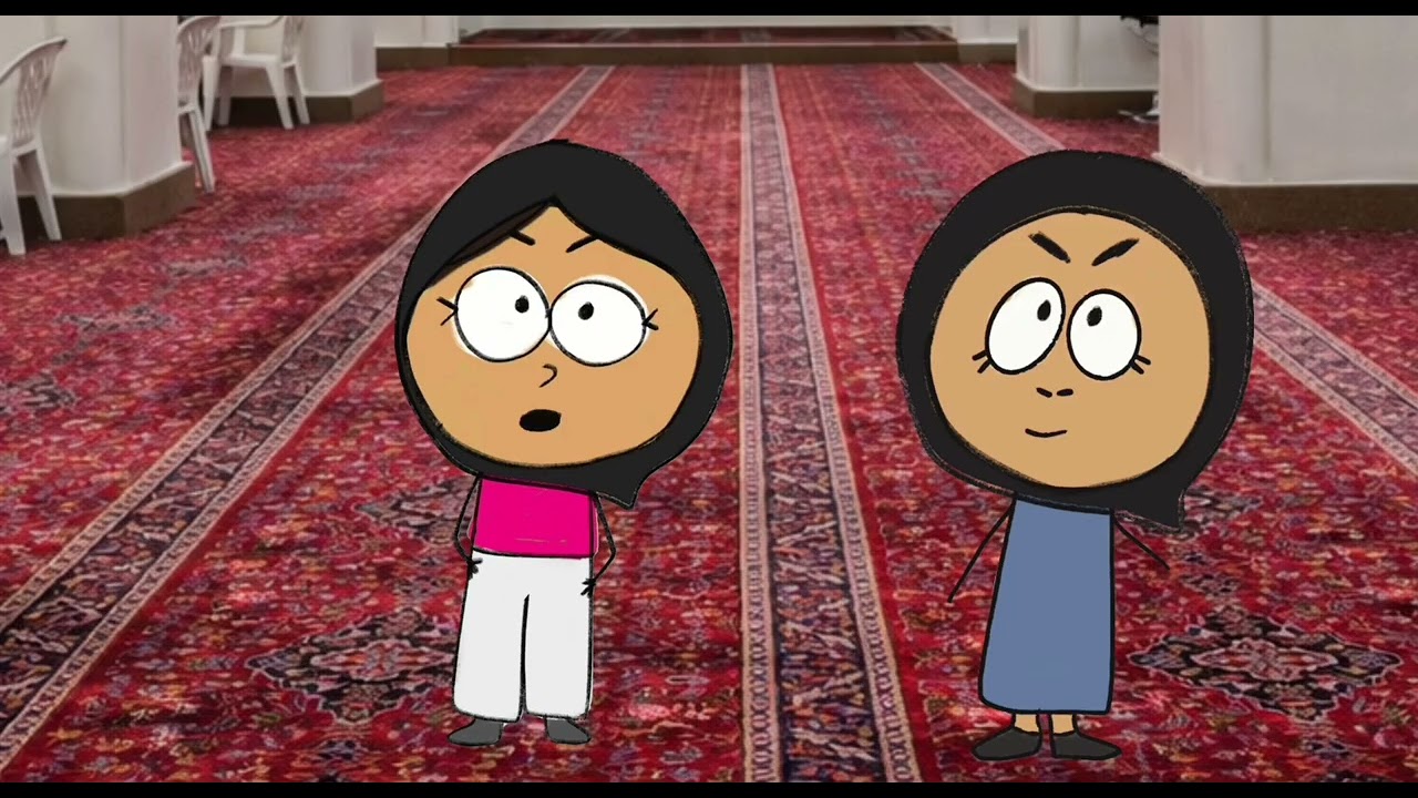 تجميع حلقتين مواقف سارونه | مواقف رمضان 