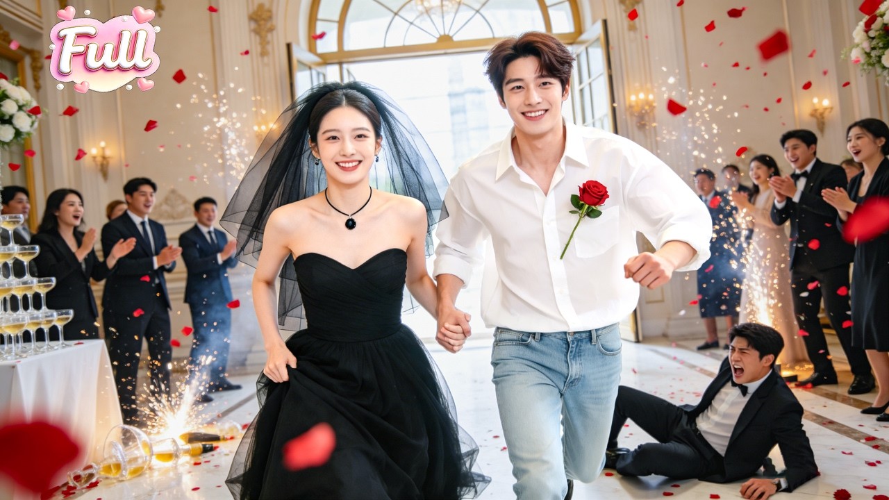 धोखेबाज़ पति आउट, CEO का बचपन का प्यार; बनी उसकी दुल्हन!