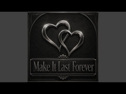 真之介 & 石川マリー - Make It Last Forever