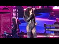 If I Could Turn Back Time - Cher - live in Ziggodome Amsterdam 30-09-2019